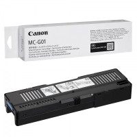 Canon MC-G01 4628C001 Orjinal Atık Kutusu