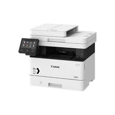 Canon MF443DW (3514C008AA) Tarayıcı / Fotokopi / Wi-Fi / Dubleks Çok Fonksiyonlu Mono Lazer Yazıcı
