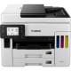 Canon Maxify GX7040 Renkli Çok Fonksiyonlu Tanklı Yazıcı + Fotokopi + Tarayıcı + Faks + Wi-Fi