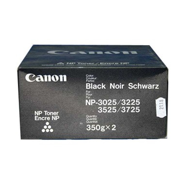 Canon NP-3025 (1363A002AA) Orjinal Toner - NP-3000 / NP-3025