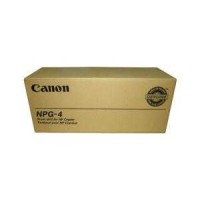 Canon NPG-4 Drum Ünitesi - NP4050 / NP4080