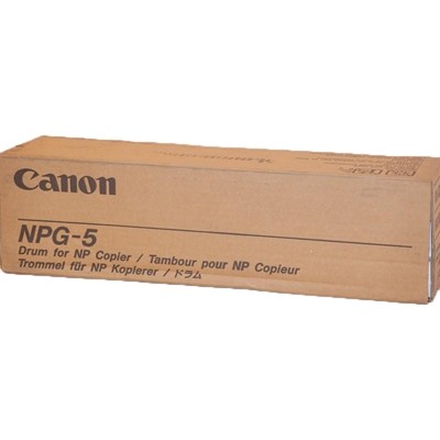 Canon NPG-5 Orjinal Drum Ünitesi - NP-3030 / NP-3050