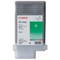 Canon PFI-105G (3007B001) Yeşil Orjinal Kartuş - IPF6300 / IPF6350