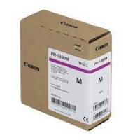 Canon PFI-1300M Kırmızı Orijinal Mürekkep Kartuş 330 ml. Canon PFI-1300M Kırmızı Orijinal Mürekkep Kartuş 330 ml.