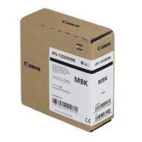Canon PFI-1300MBK Mat Siyah Orijinal Mürekkep Kartuş 330 ml.