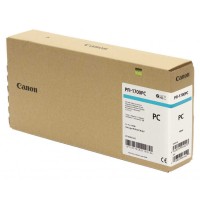 Canon PFI-1700PC Foto Mavi Orjinal Kartuş - PRO-2000 / PRO-4000