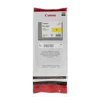 Canon PFI-206Y Sarı Orjinal Kartuş - iPF6400 / iPF6450