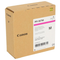 Canon PFI-307M Kırmızı Orjinal Kartuş - iPF830 / iPF840