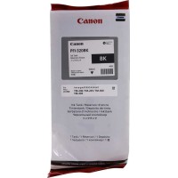 Canon PFI-320BK Siyah Orjinal Kartuş