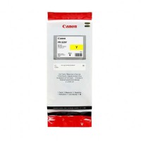 Canon PFI-320Y Sarı Orjinal Kartuş