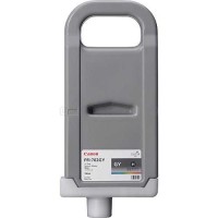 Canon PFI-702GY Gri Orjinal Kartuş - iPF8000 / iPF8100