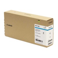 Canon PFI-710C 2355C001 Mavi Orjinal Kartuş