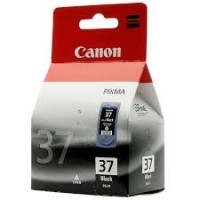 Canon PG-37 Siyah Orjinal Kartuş - MP210 / MP220