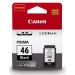 Canon PG-46 (9059B001AA) Siyah Orjinal Kartuş - E404 / E3340