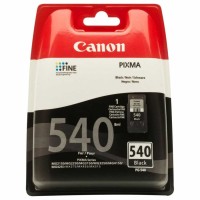 Canon PG 540 5225B005 Siyah Orjinal Kartuş MG2150 MG3150