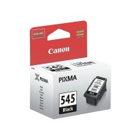 Canon PG-545 (8287B001) Siyah Orjinal Kartuş Yüksek Kapasite - MG2450 / MG2550