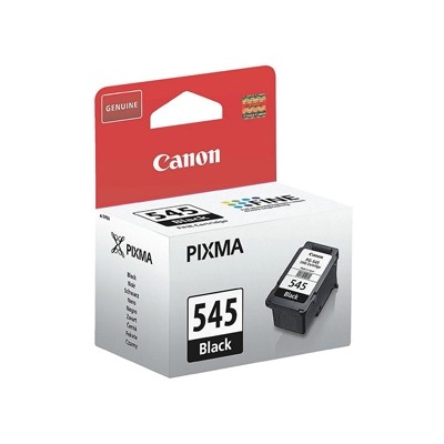 Canon PG-545 (8287B001) Siyah Orjinal Kartuş Yüksek Kapasite - MG2450 / MG2550
