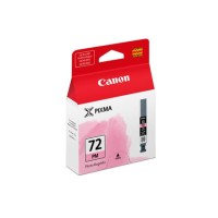 Canon PGI-72PM (6408B001) Foto Kırmızı Orjinal Kartuş - Pixma Pro-10