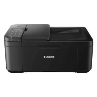 Canon Pixma E4240 Fotokopi + Tarayıcı + Faks + Wi-Fi + Renkli Çok Fonksiyonlu Mürekkep Püskürtmeli Yazıcı