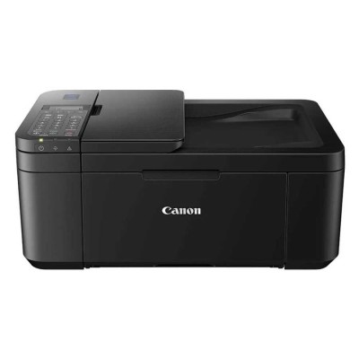 Canon Pixma E4240 Fotokopi + Tarayıcı + Faks + Wi-Fi + Renkli Çok Fonksiyonlu Mürekkep Püskürtmeli Yazıcı