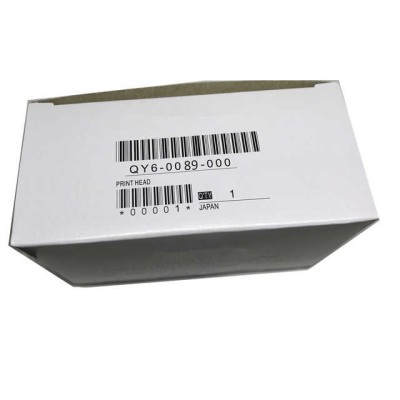 Canon QY6-0089 Kafa Kartuşu - TS5050 / TS5051