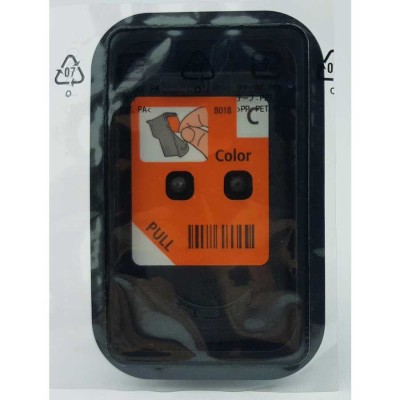 Canon QY6-8018 Renkli Baskı Kafası - G1400 / G2400