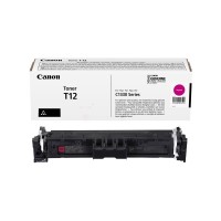 Canon T12 5096C006AA Kırmızı Orjinal Toner C1333iF C1333P