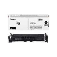Canon T12 5098C006A Siyah Orjinal Toner C1333iF C1333P