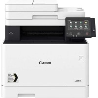 Canon i-SENSYS MF744Cdw Laser Yazıcı
