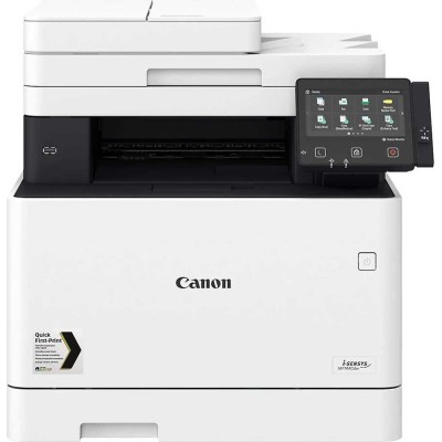 Canon i-SENSYS MF744Cdw Laser Yazıcı