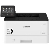 Canon i-Sensys LBP228X Wi-Fi + Network + Dubleks A4 Mono Lazer Yazıcı - 38ppm