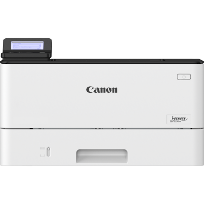 Canon i-Sensys LBP233DW Wi-Fi + Network + Dubleks A4 Mono Lazer Yazıcı