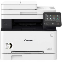 Canon i-Sensys MF643Cdw Çok Fonksiyonlu Renkli Lazer Yazıcı Dubleks + Wi-Fi + Tarayıcı + Fotokopi