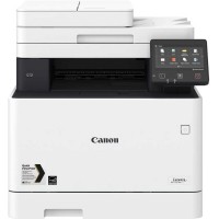 Canon i-Sensys MF732Cdw 1474C013AA MFP Renkli Fotokopi + Tarayıcı + Wi-Fi Renkli Lazer Yazıcı