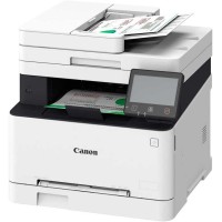 Canon i-Sensys MF742Cdw Tarayıcı + Fotokopi + Wi-Fi Renkli Çok Fonksiyonlu Lazer Yazıcı
