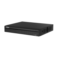 Dahua XVR5108HS-X 8 Kanal Penta-brid 1080P Kompakt 1U Dijital Kayıt Cihazı