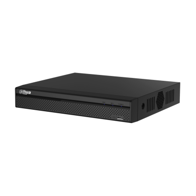 Dahua XVR5108HS-X 8 Kanal Penta-brid 1080P Kompakt 1U Dijital Kayıt Cihazı
