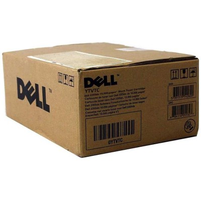 Dell 593-11043 Siyah Orjinal Toner - 2145CN