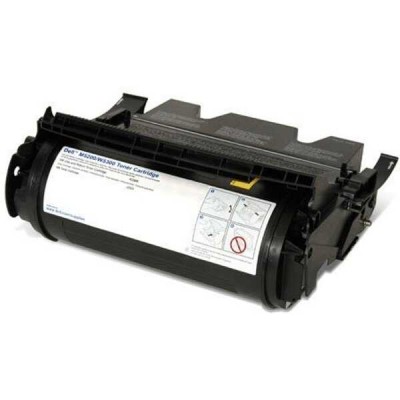 Dell 595-10008 Siyah Orjinal Toner - 5210 / 5310