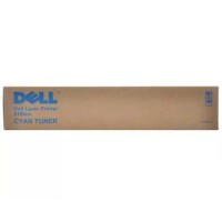 Dell CT200544 Mavi Orjinal Toner Yüksek Kapasite - 5100CN