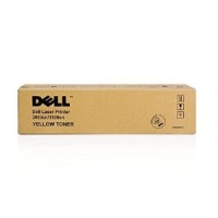 Dell CT200574 Sarı Orjinal Toner - 3000CN / 3100CN