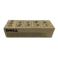 Dell CT201181 Mavi Orjinal Toner - 2130CN / 2135CN