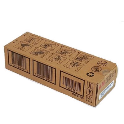 Dell CT201195 Kırmızı Orjinal Toner - 1320 / 2130CN