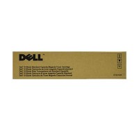 Dell CT201346 Kırmızı Orjinal Toner - 5130CDN Dell CT201346 Kırmızı Orjinal Toner - 5130CDN