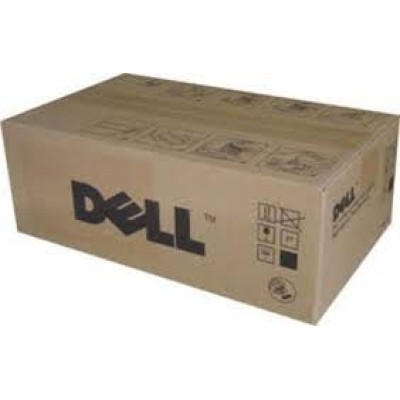 Dell CT350449 Mavi Orjinal Toner - 3110CN / 3115CN