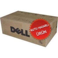 Dell CT350450 Kırmızı Orjinal Toner - 3110CN / 3115CN Dell CT350450 Kırmızı Orjinal Toner - 3110CN / 3115CN