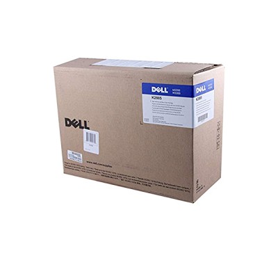 Dell K2885 Siyah Orjinal Toner - M5200 / W5300
