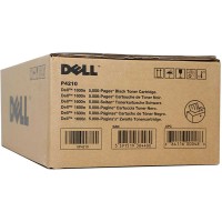 Dell P4210 Siyah Orjinal Toner - LaserJet 1600N