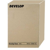 Develop 201 Orjinal Toner - D-2550 Develop 201 Orjinal Toner - D-2550