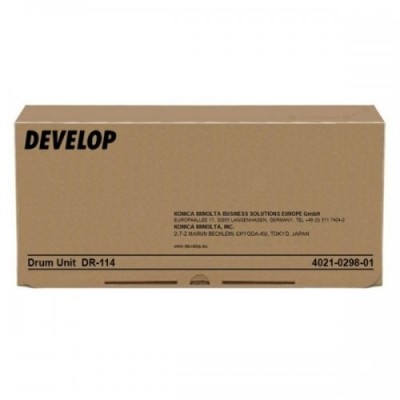 Develop 4021029801 DR-114 Orjinal Drum Ünitesi